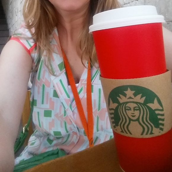 Collective Concepts Button Down Size S - Picture 8 of 8